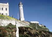 Alcatraz, island, San, Francisco, The, Rock, California.jpg (233196 bytes)